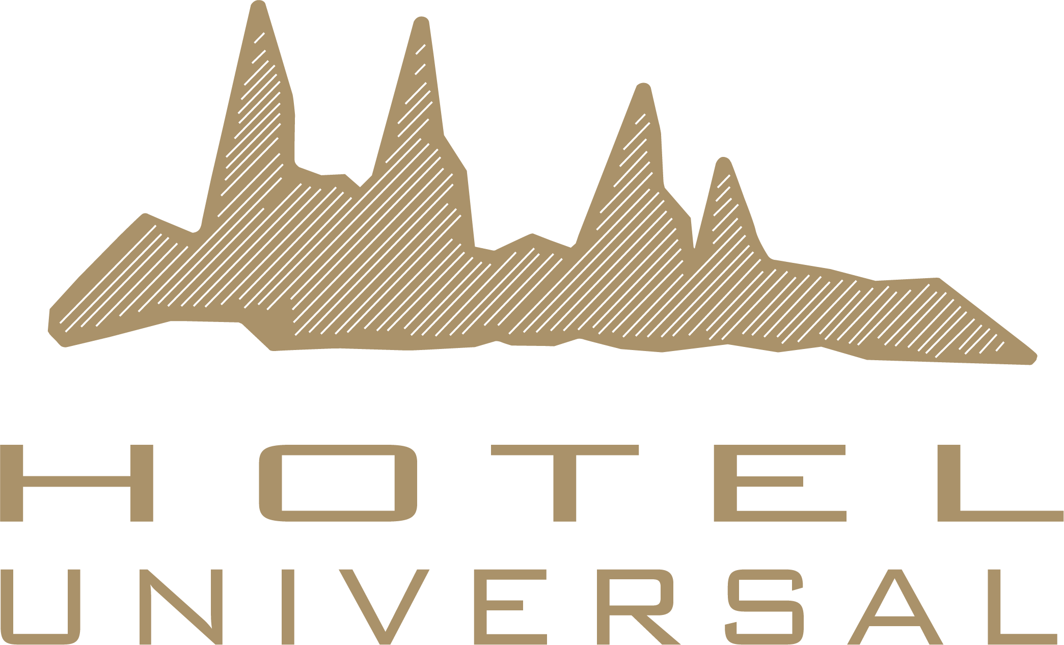 Hotel Universal 